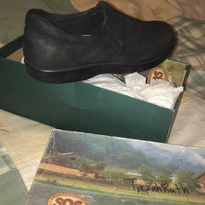 SAS shoes